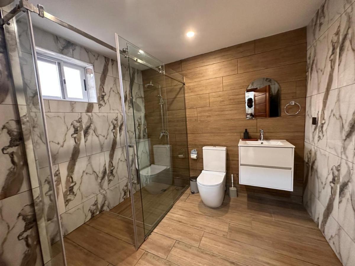 The Fjord At Libi Apartment أكرا المظهر الخارجي الصورة