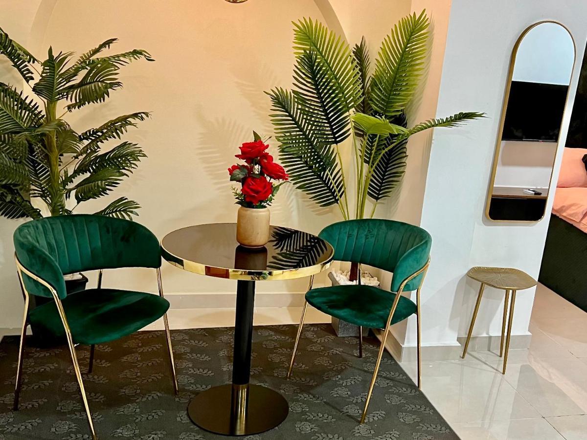 The Fjord At Libi Apartment أكرا المظهر الخارجي الصورة