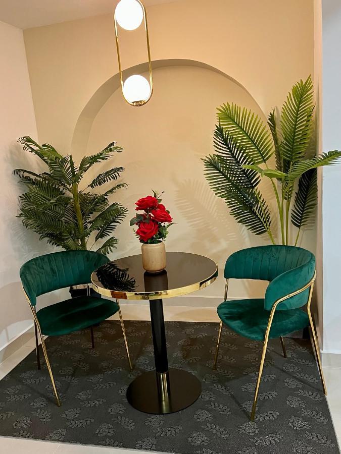 The Fjord At Libi Apartment أكرا المظهر الخارجي الصورة