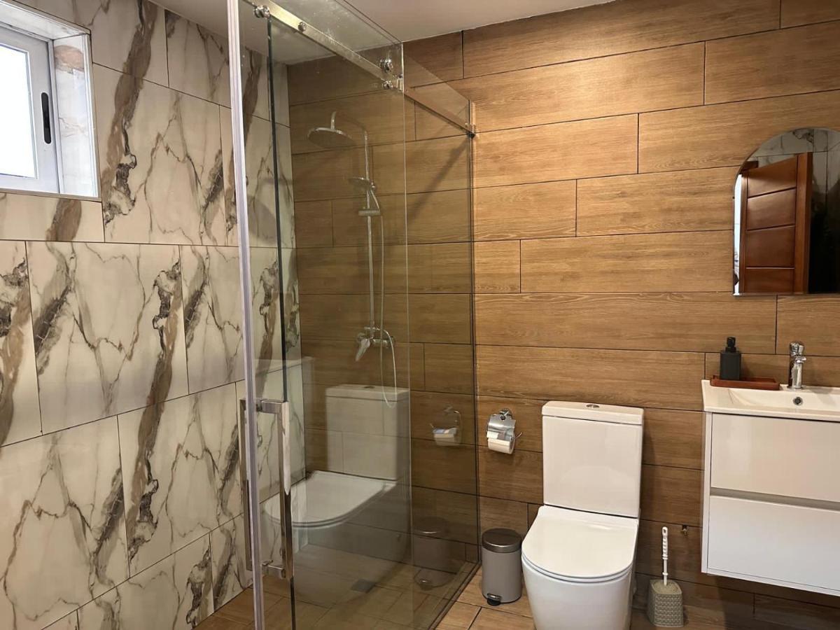 The Fjord At Libi Apartment أكرا المظهر الخارجي الصورة