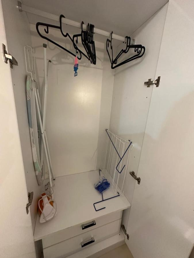The Fjord At Libi Apartment أكرا المظهر الخارجي الصورة