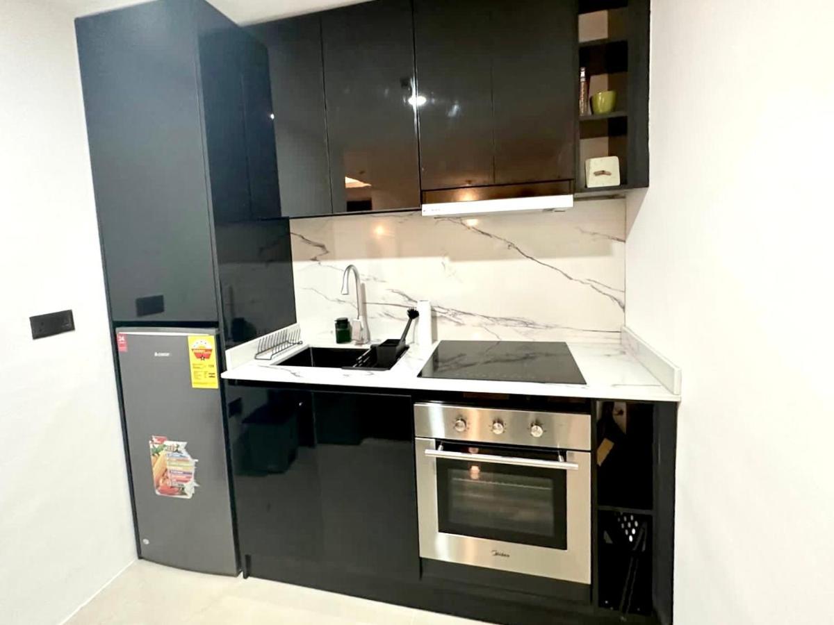 The Fjord At Libi Apartment أكرا المظهر الخارجي الصورة