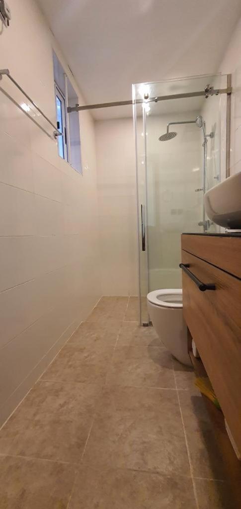 The Fjord At Libi Apartment أكرا المظهر الخارجي الصورة