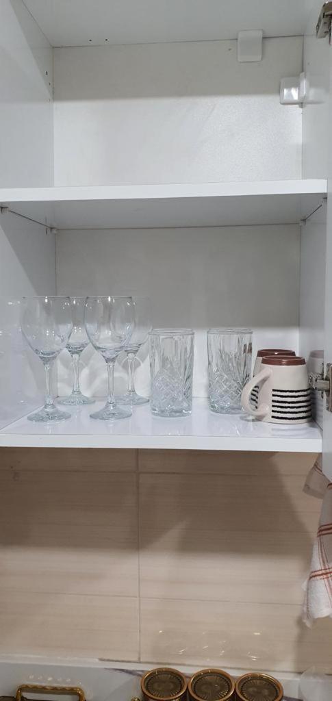 The Fjord At Libi Apartment أكرا المظهر الخارجي الصورة