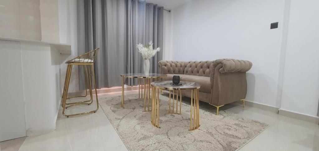 The Fjord At Libi Apartment أكرا المظهر الخارجي الصورة