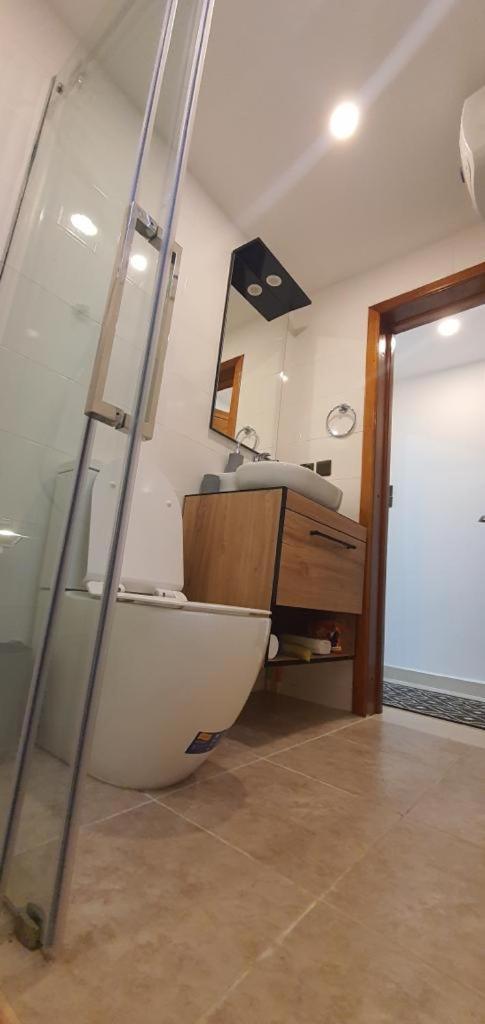 The Fjord At Libi Apartment أكرا المظهر الخارجي الصورة