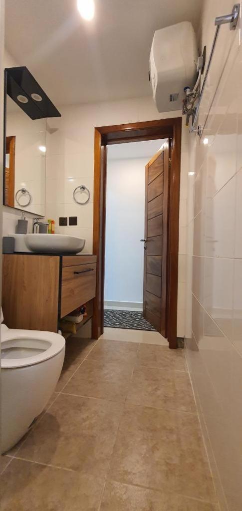 The Fjord At Libi Apartment أكرا المظهر الخارجي الصورة